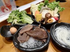 -呷哺呷哺 黄金牧场 (欢乐谷店)