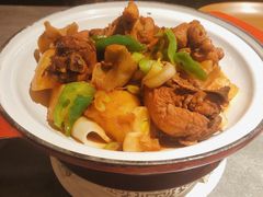 -耶里夏丽·新疆菜(徐家汇臻选店)