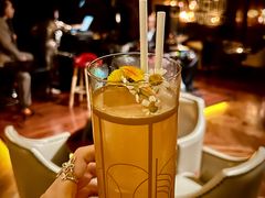 -LONG BAR 廊吧(外滩华尔道夫酒店)