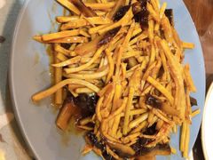 -素心斋素食餐厅