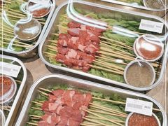 -果蔬好生活超市(东湖店)