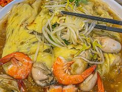 -江记普宁肠粉(国贸店)