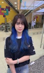 -奈川烫染Salon