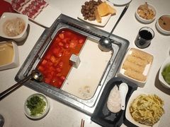 -海底捞火锅(长沙华创国际广场店)