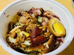 -香友记正宗隆江猪脚饭(首经贸店)