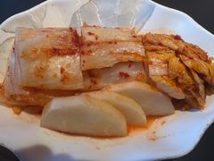 -松涛园朝鲜·海鲜·料理店(鸭绿江断桥店)