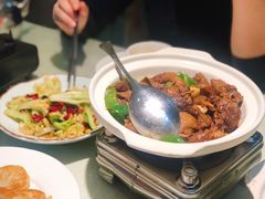 鹅煲-佬湘楼(越秀城市广场店)