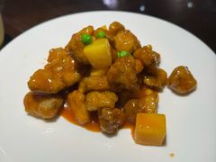 -鸡鸣寺百味斋素菜馆