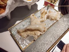 -领鲜天下·焗海鲜·花胶鸡(天目里店)