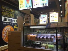 -许留山(佐敦道店)