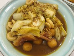 -明记牛杂(新马路分店)
