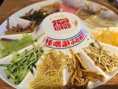 -怪噜范·老贵阳街头名小吃(鸿通城店)