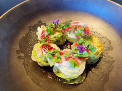 -双海潮·海鲜融合菜(如是海店)