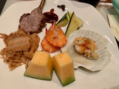 -东方滨江大酒店·滨江厅