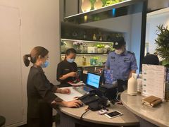 -Dragonfly 悠庭·按摩Spa(苏州中心广场店)