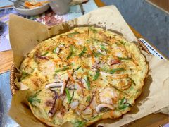 -高基五春川炒鸡排(威海总店)