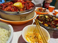 -拙味兄弟龙虾·江湖菜(和畅堂店)