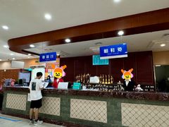 -广州保龄球馆