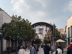 -比斯特上海购物村精品奥特莱斯