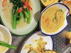 -清迈清迈巷口小排档(烟台山店)