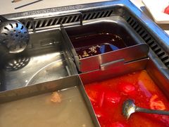 -海底捞火锅(上元大街店)