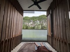 -明谷行馆·温泉