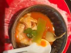 -上海苏宁宝丽嘉酒店·嘉府壹号中餐厅