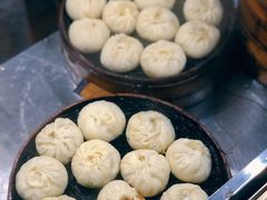 -舒小笼松针小笼包