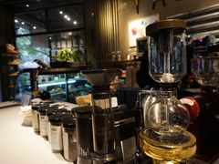 -PCA专业咖啡技能训练营(西南重庆总部)