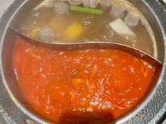 -左庭右院鲜牛肉火锅(长泰广场店)