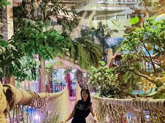 -正佳雨林生态植物园