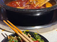 -钢管厂歆瑞源油卤串串香(春熙路太古里店)