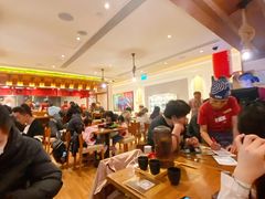 大堂-豚王拉面(澳门银河店)