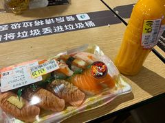 -AEON永旺(东方宝泰店)