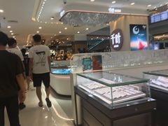 -巴黎春天(浦建店)