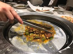-么子烤肉(化龙池店)