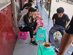 -清真·马安军辣子牛肉面