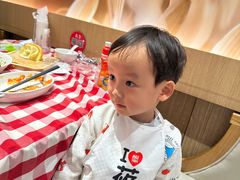 -西贝(枫蓝国际购物中心店)