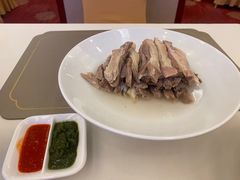 -内蒙古驻京办餐厅