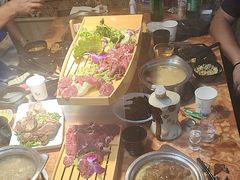 -塔兰齐新疆孜然火锅(鲤鱼山路店)