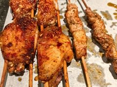 -管氏翅吧(马家堡店)