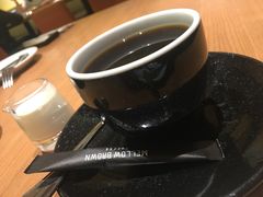 -MELLOW BROWN COFFEE by UCC(沙田新城市广场1期店)