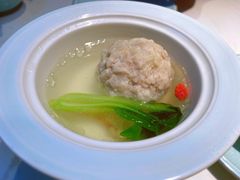 清炖狮子头-淮扬韵(高新大都荟店)