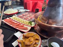 -乔先生涮肉·鲜活牛羊肉火锅(塘沽店)