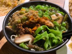 -素清香(解放路店)