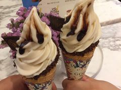 -GODIVA(港汇恒隆广场)