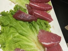 -宽板凳老灶火锅(南礼士路店)