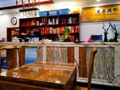 -砂锅李(九江路店)