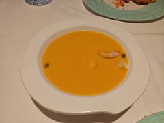 -波特曼西餐厅(南岗店)