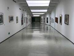 -四川美术学院美术馆